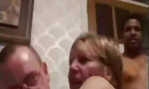 أسود افلام اجنبي سكس مترجم سخيف في كس
