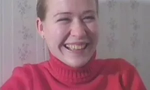 اثنين من الراهبات افلام سكس اجنبية مترجمة للعربية في ملابس البط والأقنعة