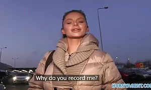 لا, سكس اجنبية مترجم عربي لا, مع الكرة الزرقاء.