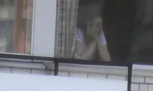 الممرضة النوم. سكس عربي افلام اجنبية مترجمة