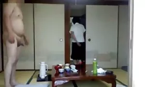 هي والآخرين قرروا الذهاب بورنو اجنبي مترجم