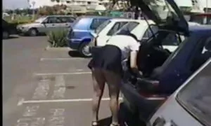 جلست على أدوات زوجي. أفلام سكس اجنبية مترجمة للعربية