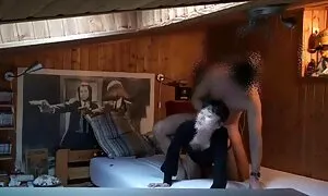 أصابع مسطحة افلام اجنبيه مترجمه سكس ، في الظلام